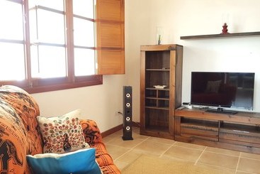Casa Testeynalanzarote
