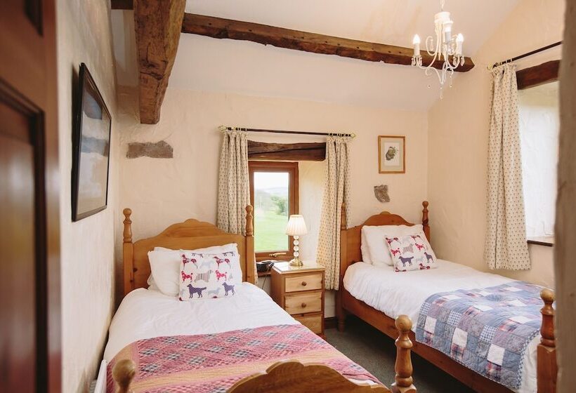 Garth Cottage