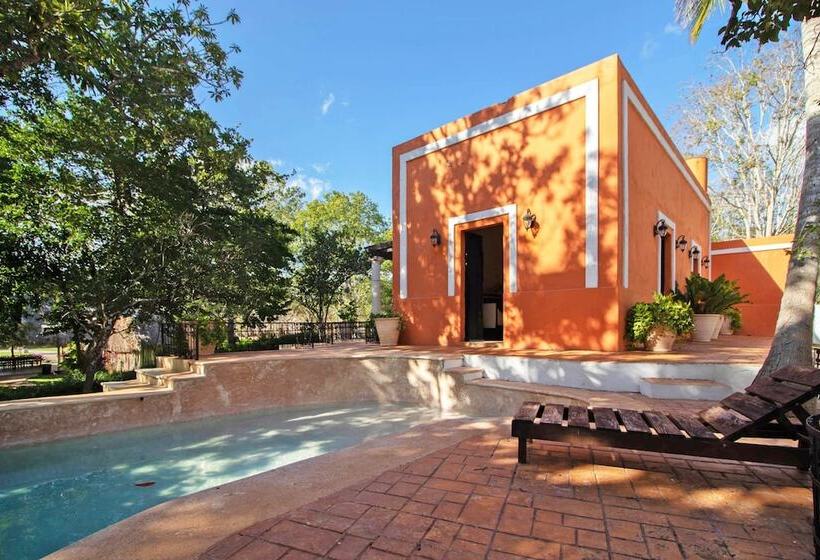 Hacienda La Guadalupana