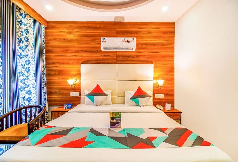 فندق Fabexpress Grand Inn