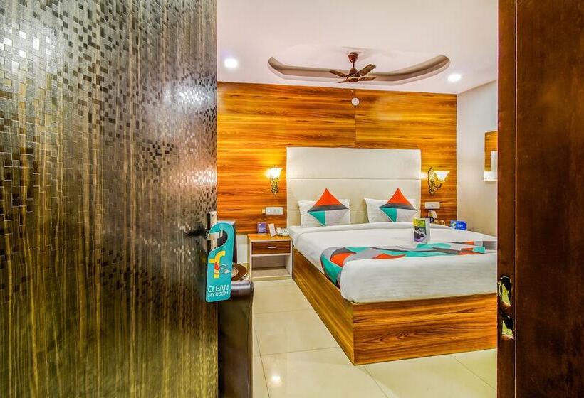 فندق Fabexpress Grand Inn