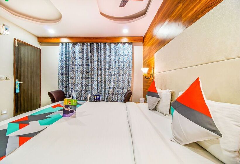 فندق Fabexpress Grand Inn