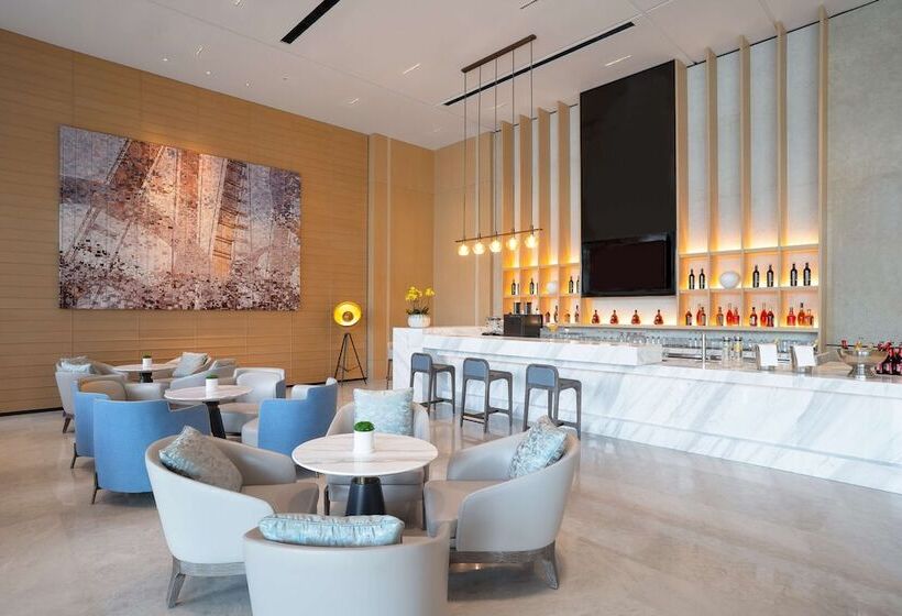 בית מלון כפרי Hyatt Place Changchun Jingyue