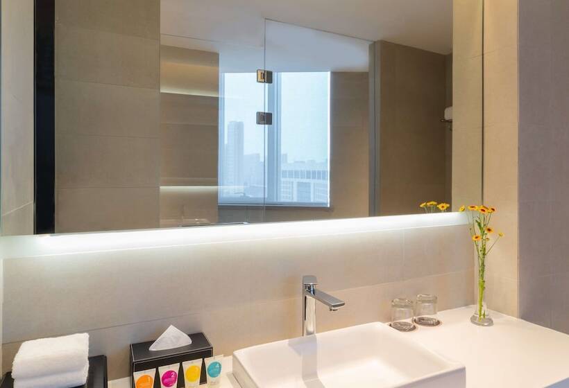 בית מלון כפרי Hyatt Place Changchun Jingyue