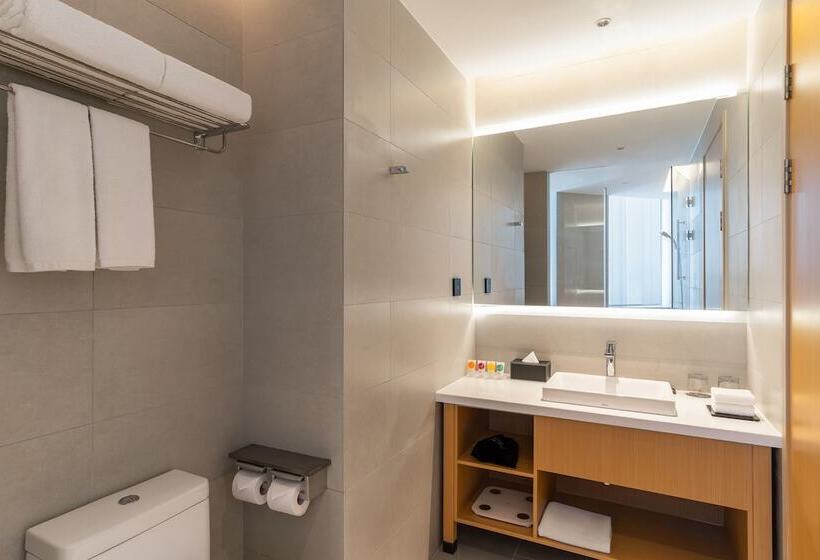 בית מלון כפרי Hyatt Place Changchun Jingyue
