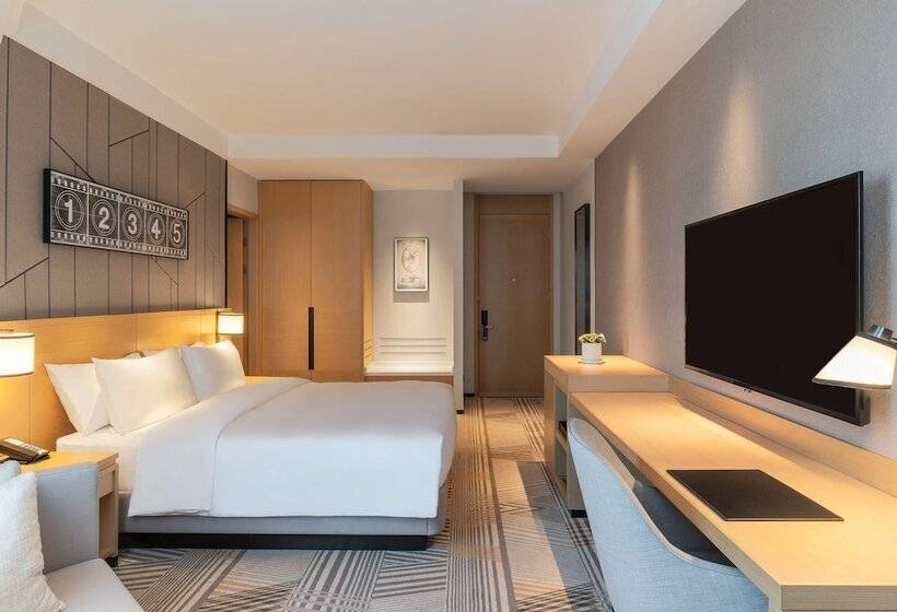 בית מלון כפרי Hyatt Place Changchun Jingyue