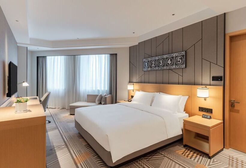 בית מלון כפרי Hyatt Place Changchun Jingyue