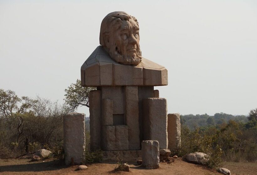 ホテル Kruger Park Tours