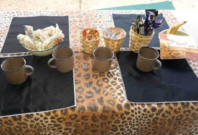 ホテル Kruger Park Tours