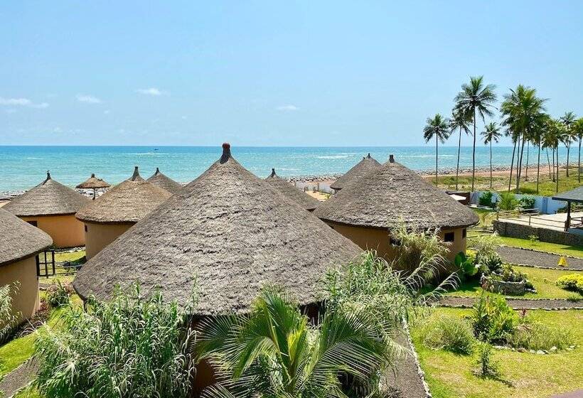 فندق Lemon Beach Resort