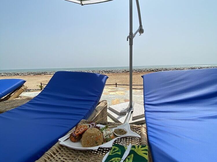 فندق Lemon Beach Resort