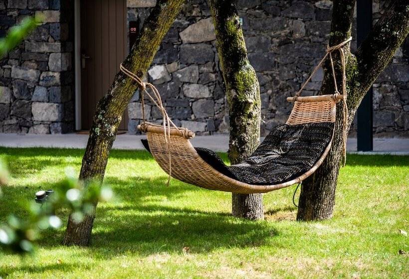 בית מלון כפרי Sensi Azores Nature And Spa