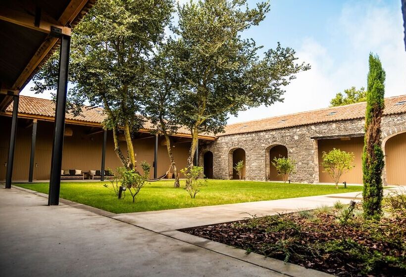 בית מלון כפרי Sensi Azores Nature And Spa