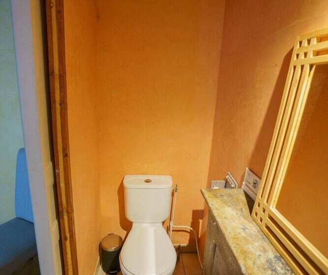 ペンション Chambres D'hôtes Baie Du Mont St Michel