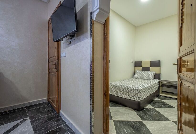 پانسیون Dar Saida Hora