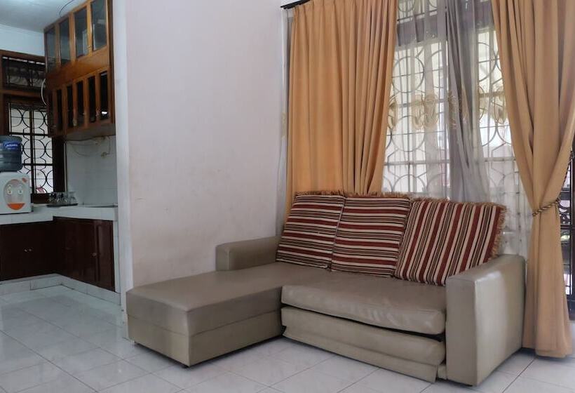Simply Homy Guest House Unit Kaliurang 2