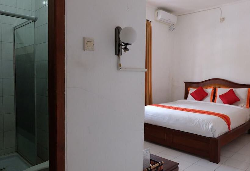 Simply Homy Guest House Unit Kaliurang 2