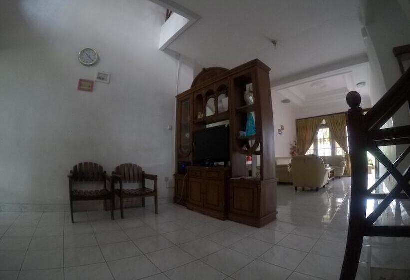 Simply Homy Guest House Unit Kaliurang 2