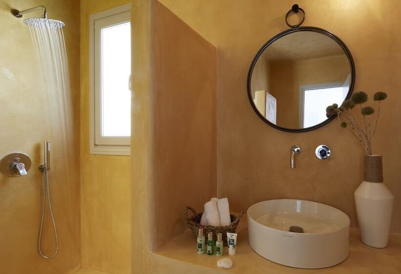 Star Infinity Suites