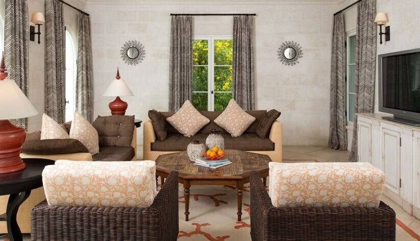 Villa Amazing Grace