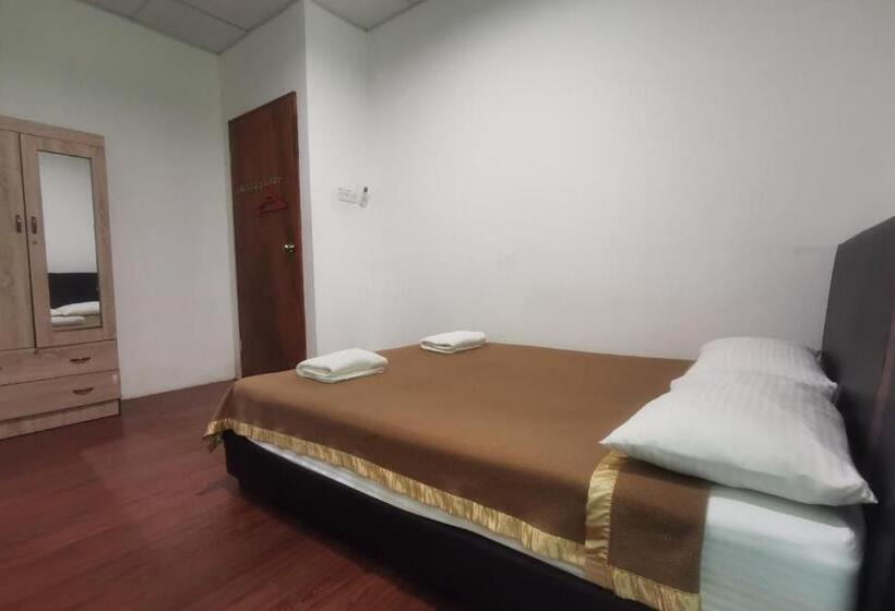 فندق صغير Navita Lodge