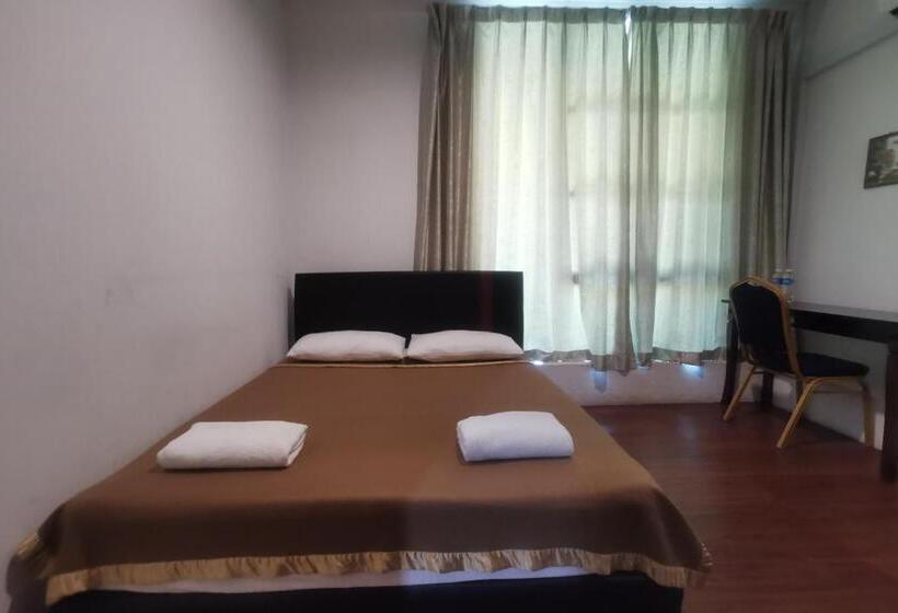 فندق صغير Navita Lodge