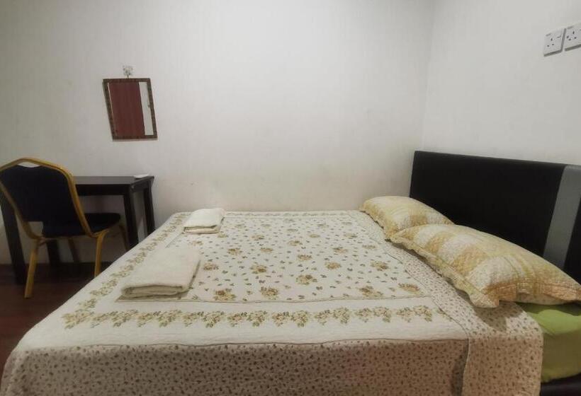 فندق صغير Navita Lodge