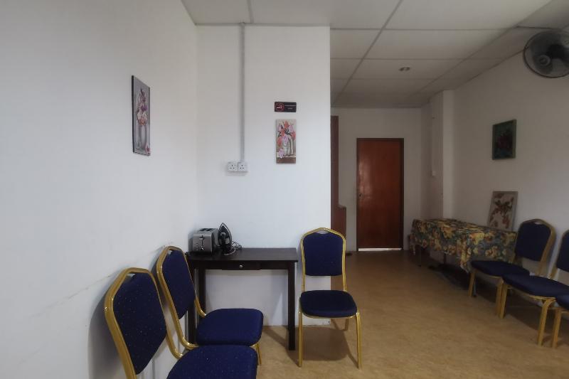 فندق صغير Navita Lodge