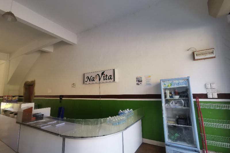 فندق صغير Navita Lodge