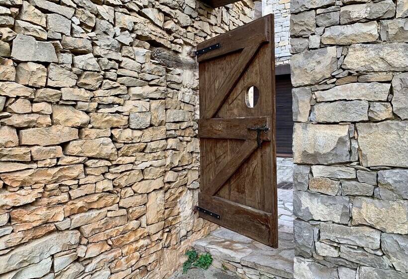 Apartaments Alzina