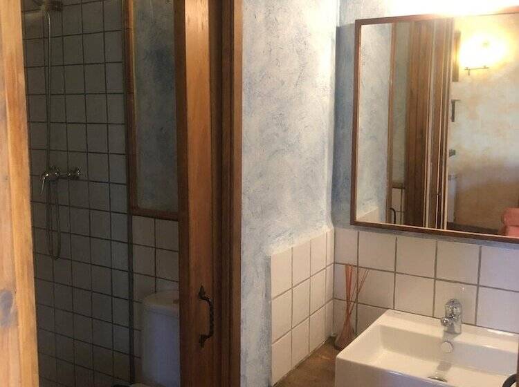 Apartaments Alzina