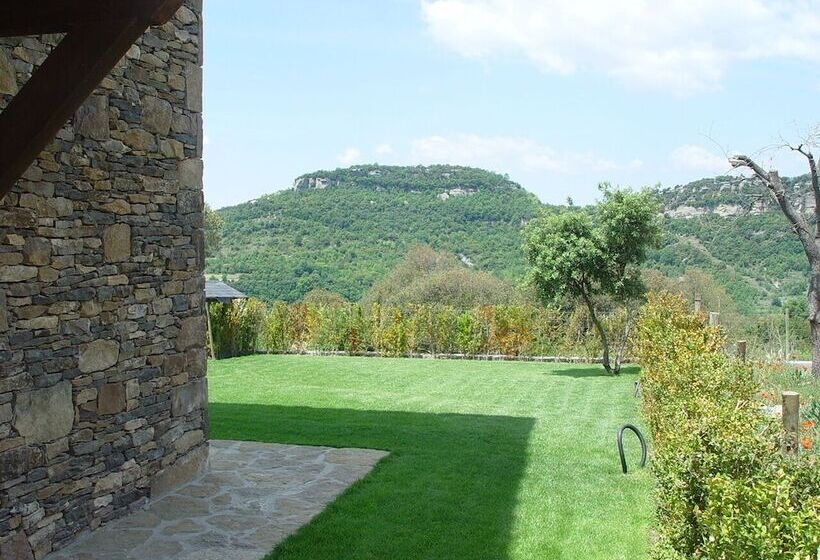 Apartaments Alzina