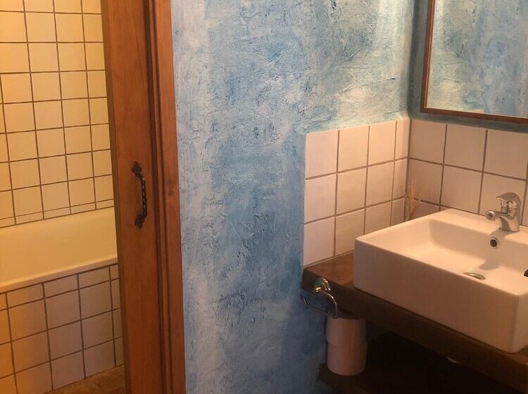 Apartaments Alzina