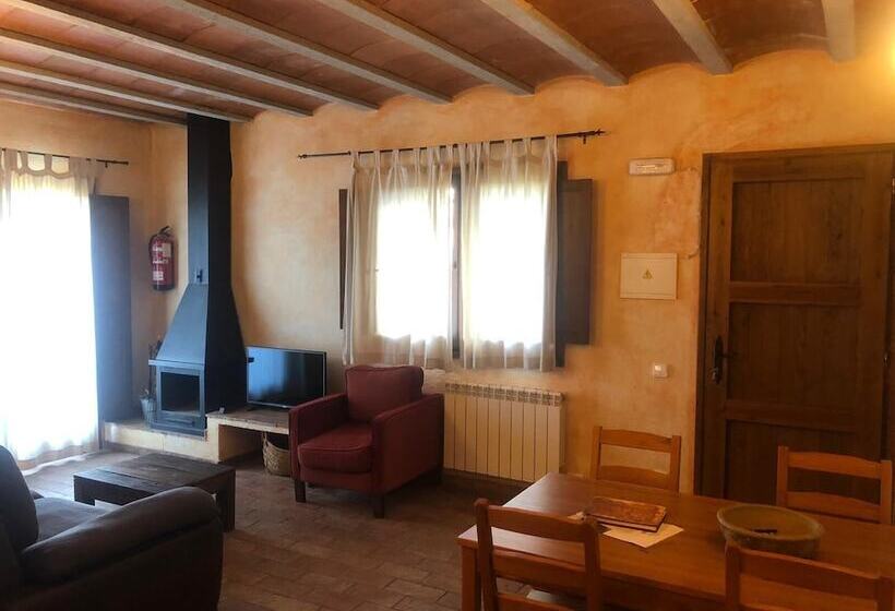 Apartaments Alzina