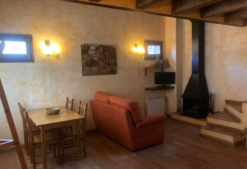 Apartaments Alzina