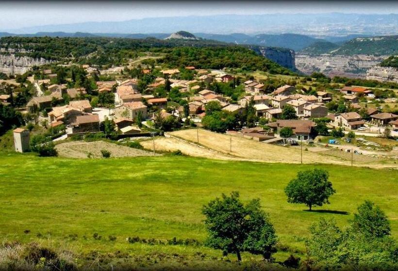 Apartaments Alzina