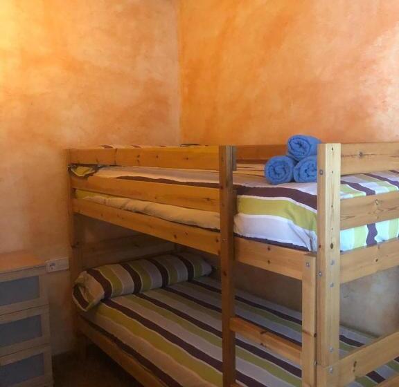 Apartaments Alzina