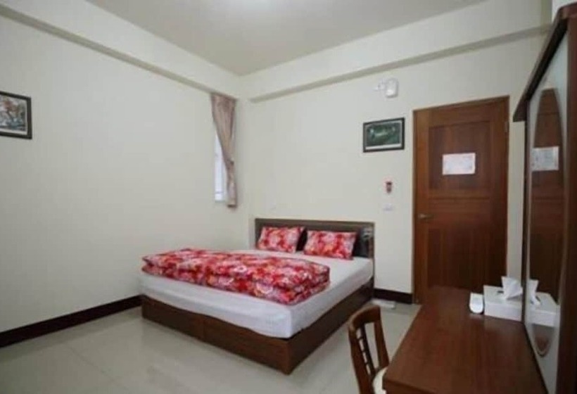 تختخواب و صبحانه Dong Ding Homestay