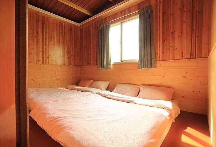 تختخواب و صبحانه Wild Thyme Eco Guest House