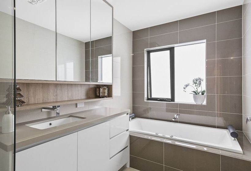 Boutique Stays   Edinburgh Place