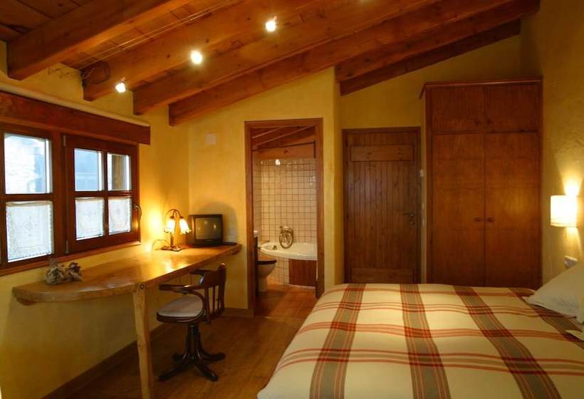 Casa Rural Cal Rei