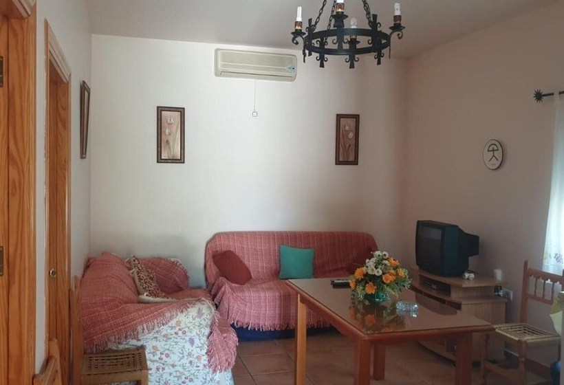 Casas El Jabali