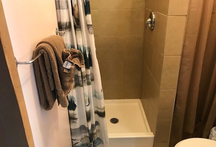 Grandview Cabins & Rv Resort