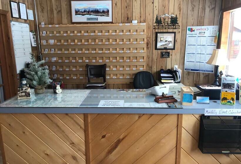 Grandview Cabins & Rv Resort