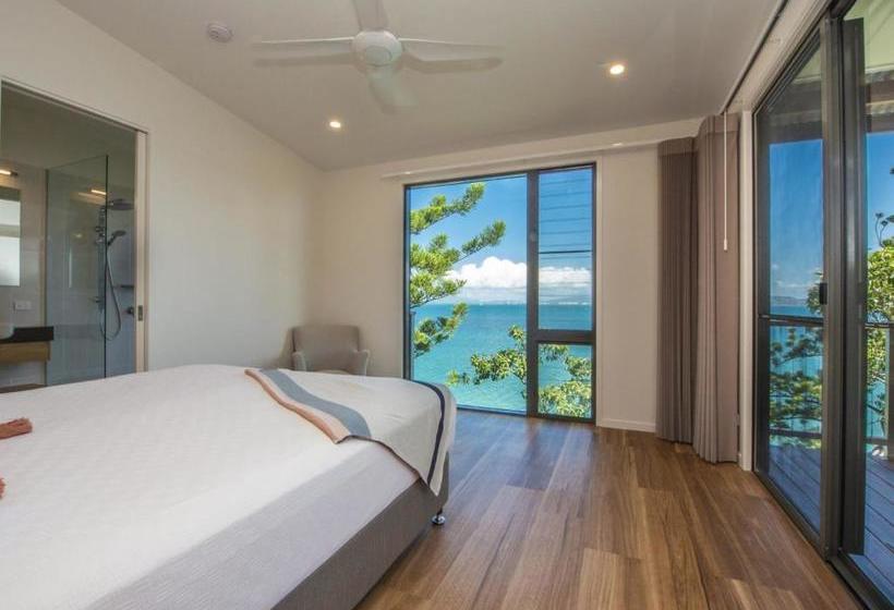 Headland House