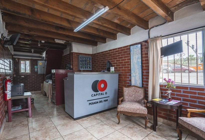 فندق Capital O Posada Del Mar