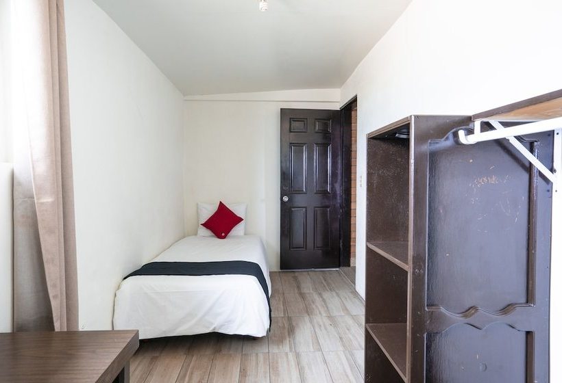 فندق Capital O Posada Del Mar