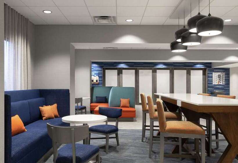 酒店 Hampton Inn O Fallon