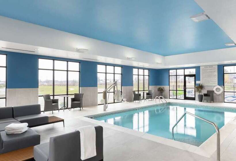 酒店 Hampton Inn O Fallon