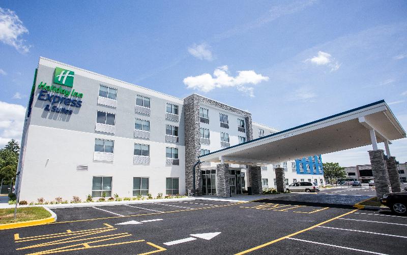 فندق Holiday Inn Express & Suites Rehoboth Beach, An Ihg